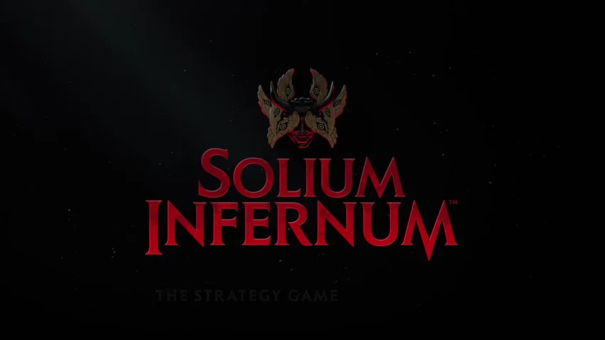 Solium Infernum