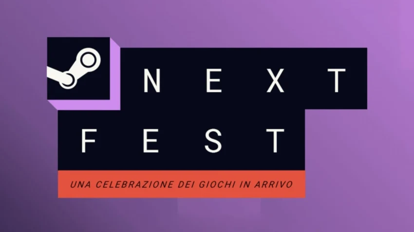 Steam Next Fest: новое издание