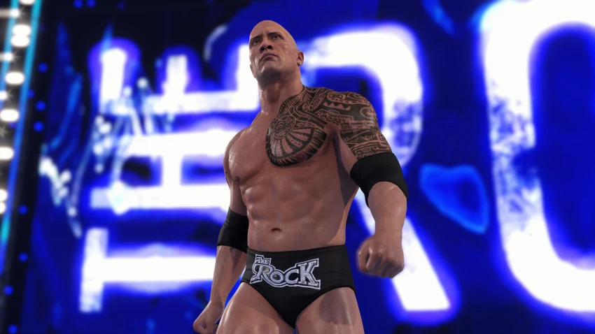 Steam тихо, без предупреждения удалил WWE 2K22: фанаты рестлинга в шоке