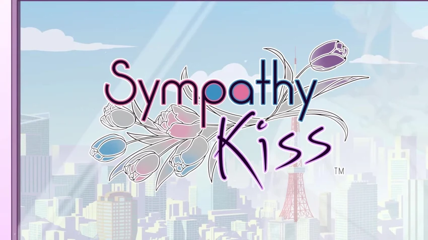 Sympathy Kiss