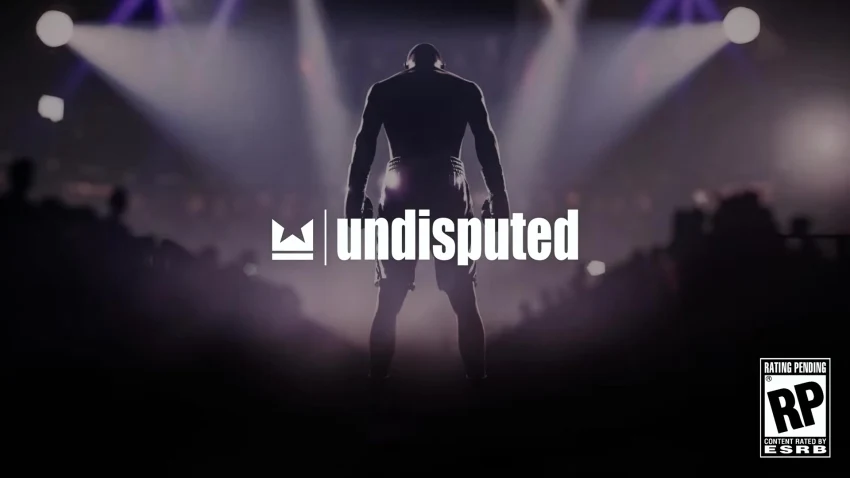 Undisputed