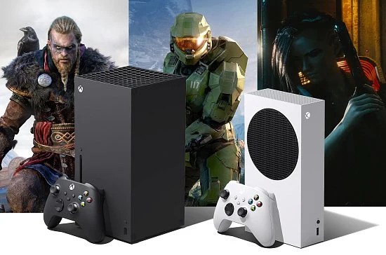 Инсайдер: Xbox становится сторонним разработчиком и отходит от аппаратного обеспечения