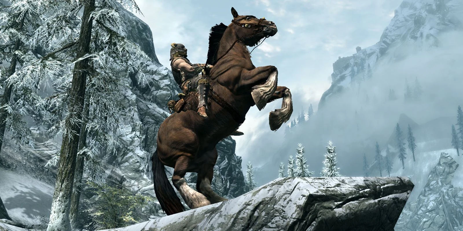 Мы нашли 15 недостатков в The Elder Scrolls 5: Skyrim: а вы? | VIKINGgamer  | Дзен