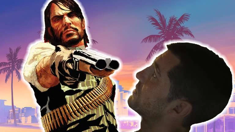 GTA 6: умрет ли главный герой Джейсон? В Red Dead Redemption есть подсказка