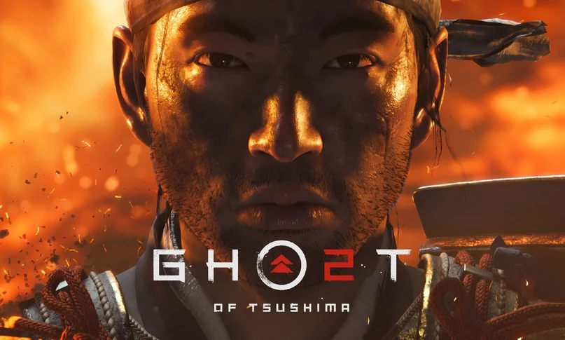 В сети появилась утечка о дате выхода Ghost Of Tsushima 2