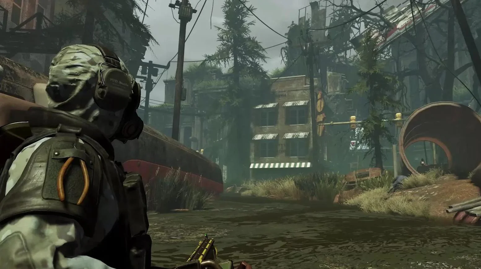 Fallout 76: America's Playground проиллюстрирован в новом видеодневнике от Bethesda