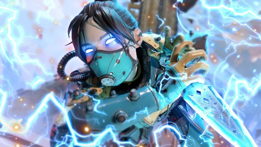 Apex Legends: Global Series отложена из-за подозрений во взломе игры