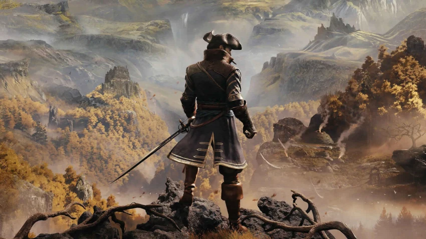 GreedFall 2: The Dying World выйдет в раннем доступе летом 2024 года