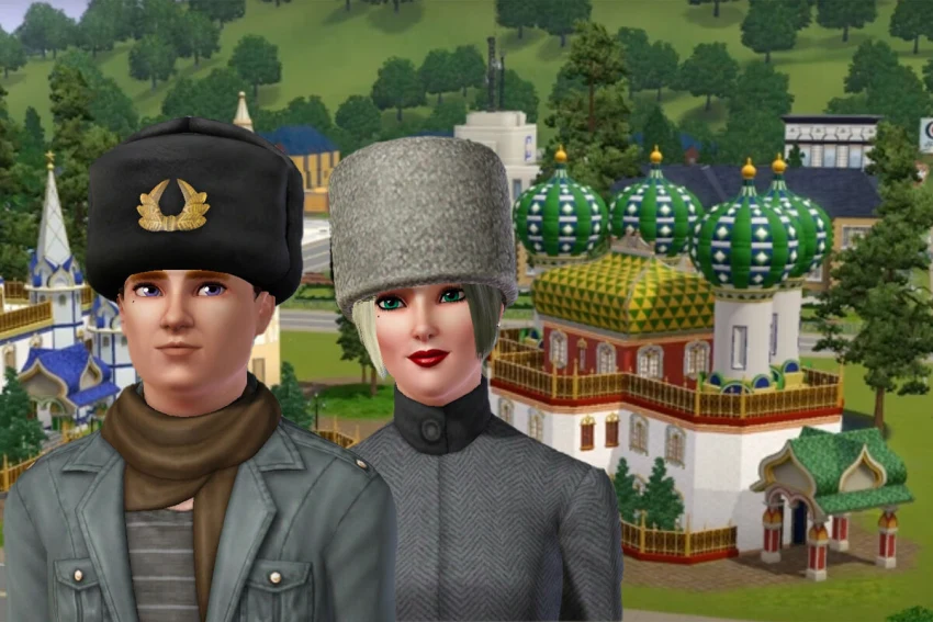 The Sims получит экранизацию