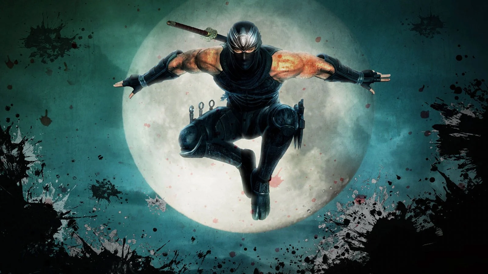 Ninja Gaiden исполняется 20 лет: праздничное послание Team Ninja