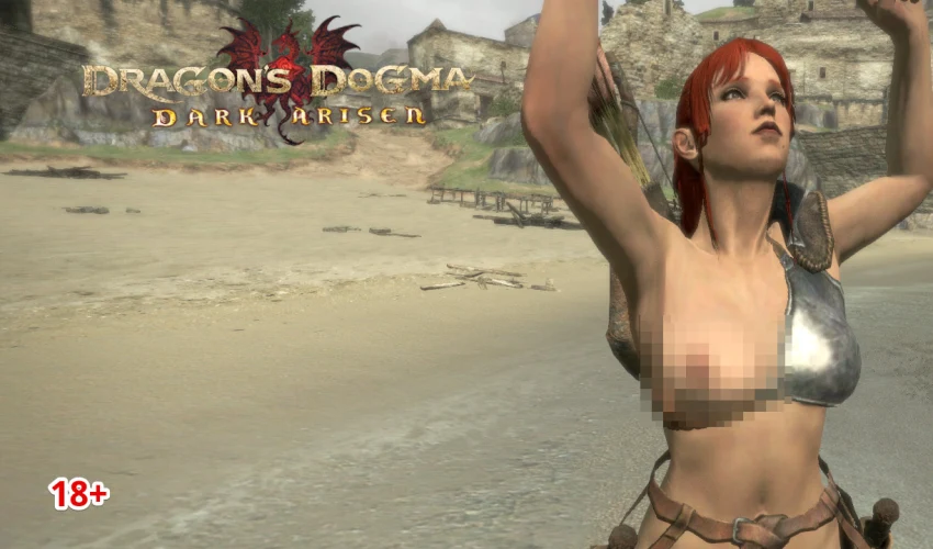 Dragon's Dogma 2