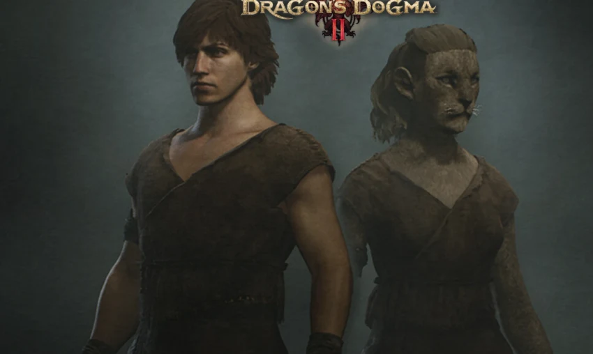 Благодаря новому моду в Dragon's Dogma 2 можно  менять внешность бесплатно