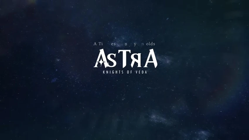 ASTRA: Knights of Veda