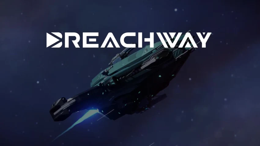 Breachway