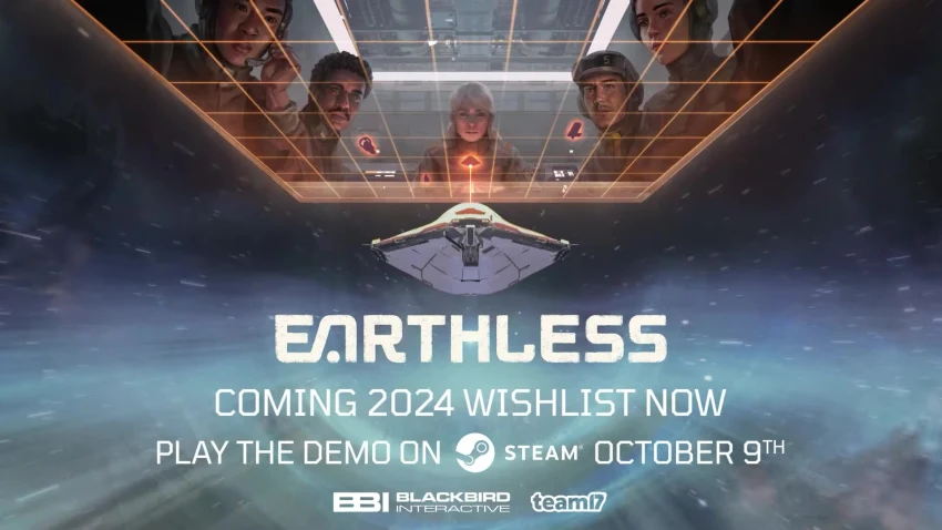 Earthless