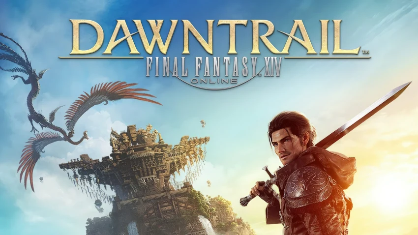 Стала известна дата выхода дополнения Dawntrail для Final Fantasy XIV