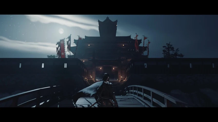 Ghost of Tsushima