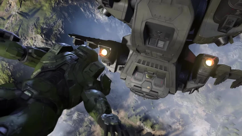 Halo Infinite