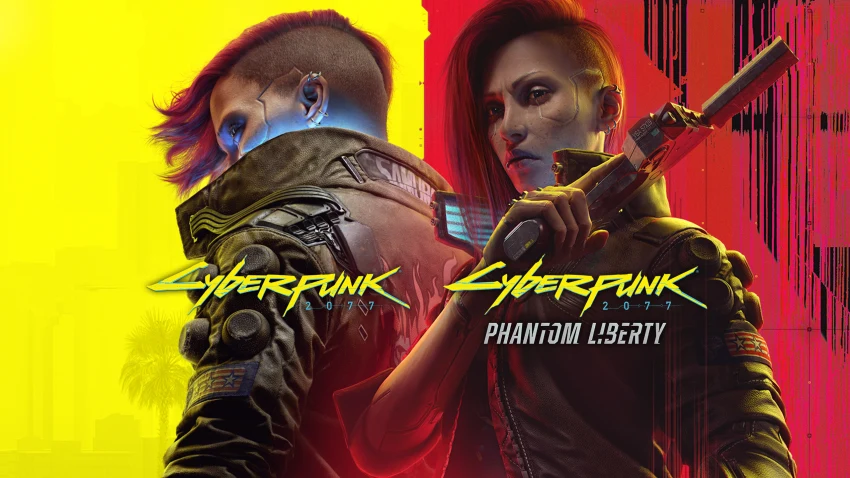 Игрок Cyberpunk 2077 обнаружил пасхальное яйцо, спрятанное в главном меню