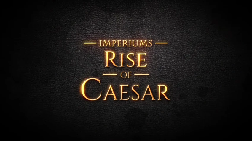 Imperiums: Rise of Caesar
