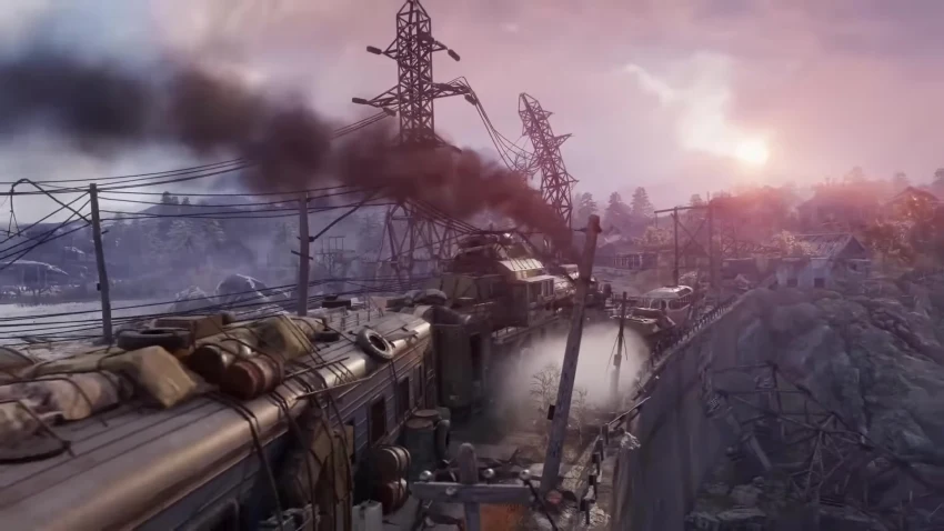 Metro Exodus