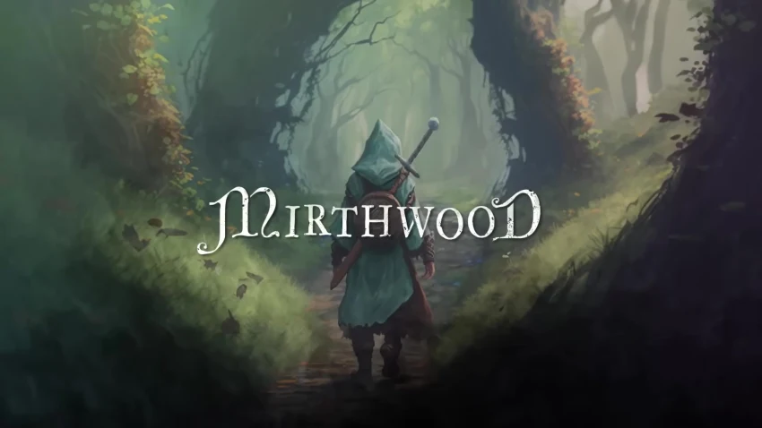 Mirthwood