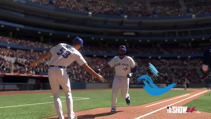 MLB The Show 24