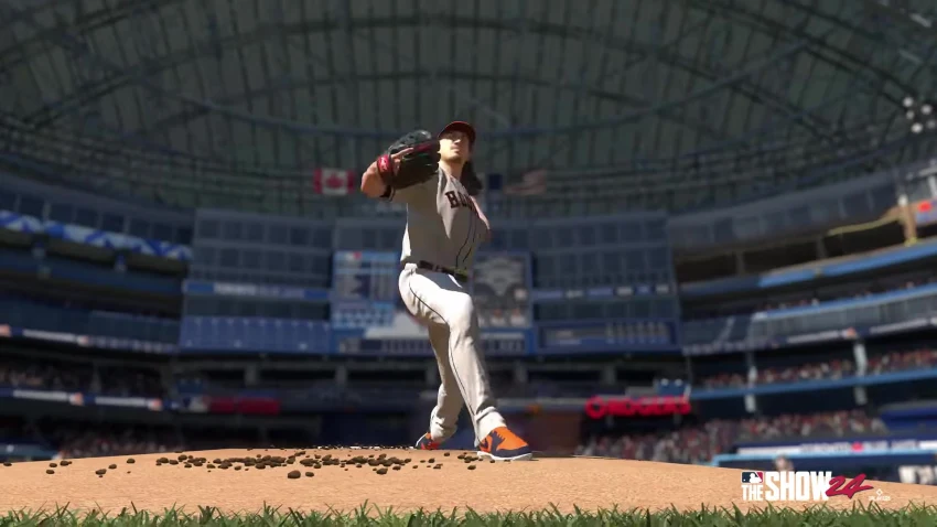 MLB The Show 24