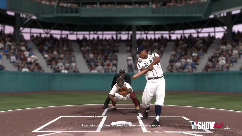 MLB The Show 24