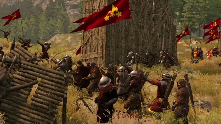 Mount & Blade 2: Bannerlord