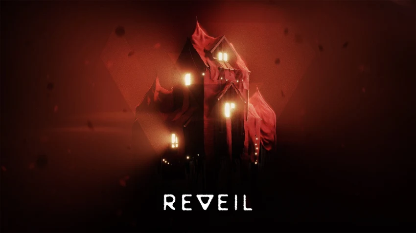 Reveil — новая индии игра от Pixelsplit Studios уже на Steam