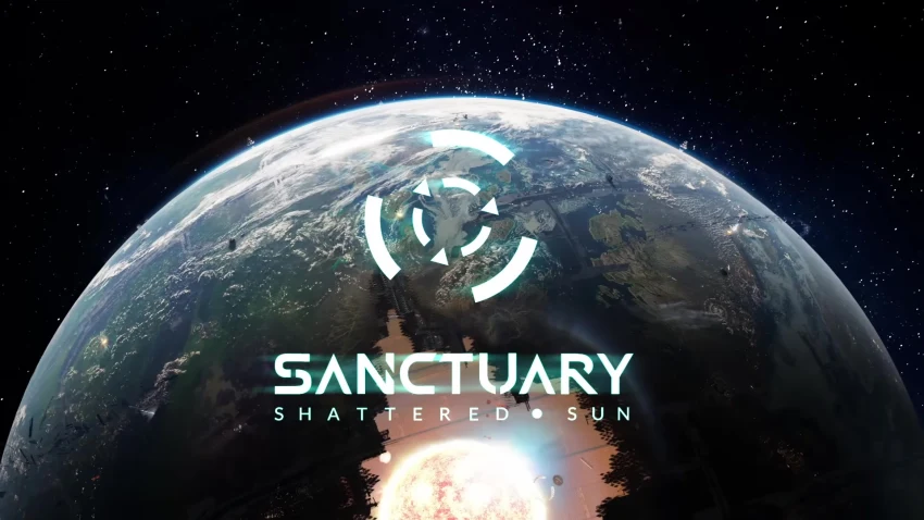 Sanctuary: Shattered Sun