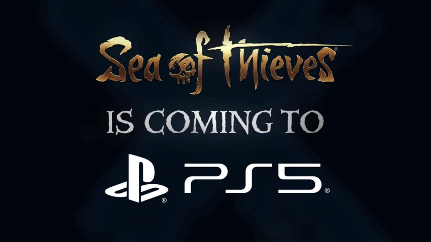 Прощай Xbox: Sea of Thieves лидирует в PlayStation Store