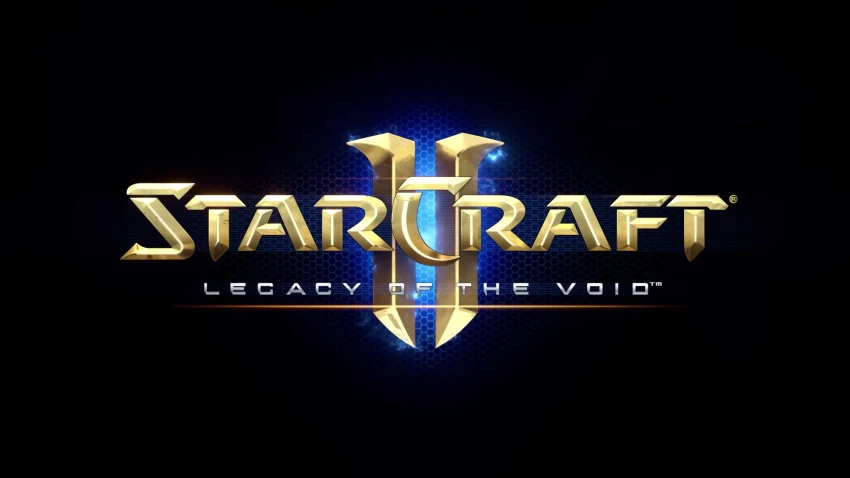 StarCraft 2: Legacy of the Void