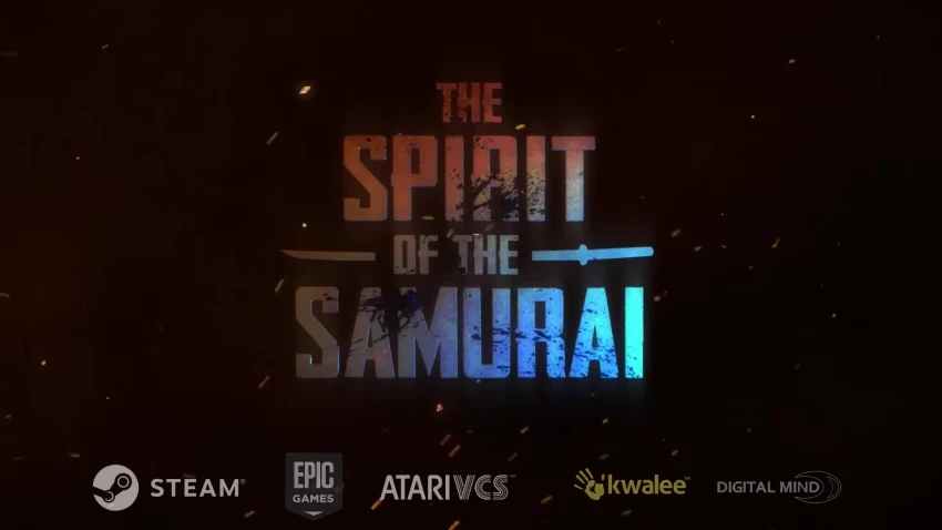 The Spirit of the Samurai