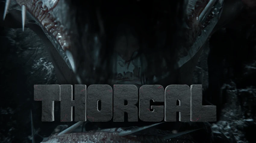 Thorgal