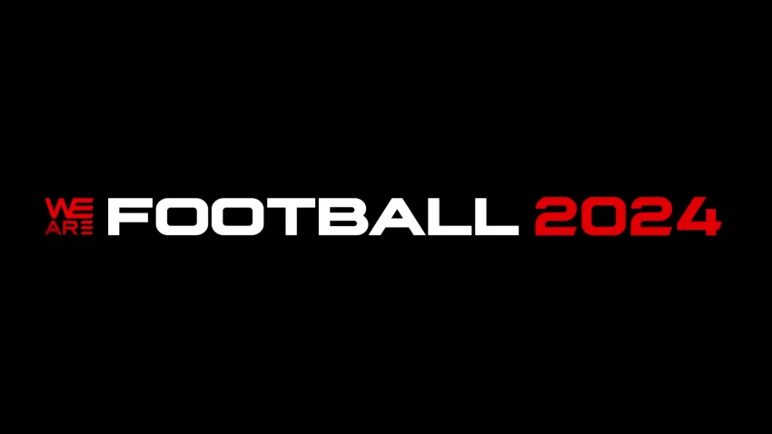 We Are Football 2024