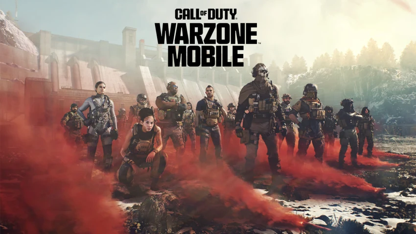 Как пройти предварительную регистрацию для Call of Duty Warzone Mobile и получить бесплатные скины к релизу?