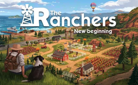 The Ranchers