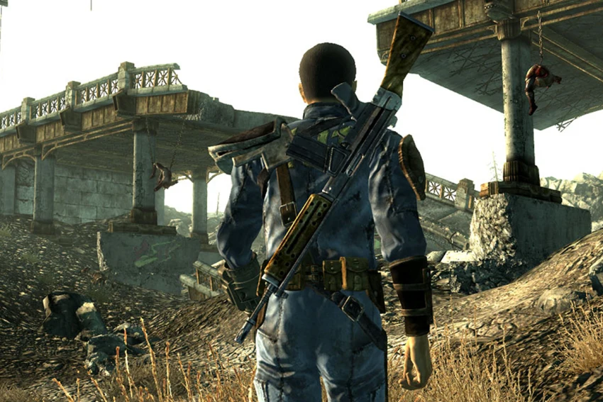 Fallout 3