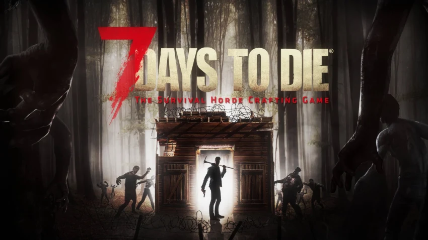 Спустя 10 лет, игра 7 Days to Die выходит из раннего доступа