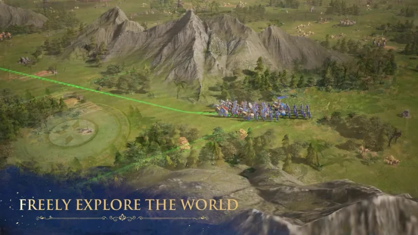 Age of Empires Mobile