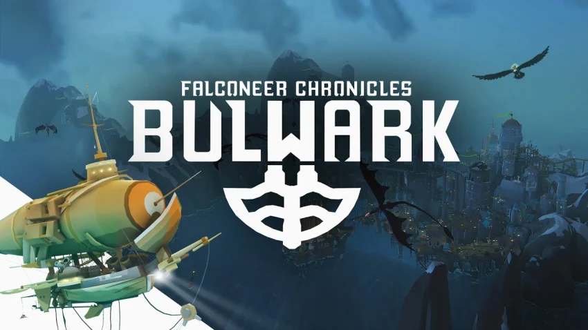 Симулятор Bulwark: сюжет, детали геймплея и системные требования