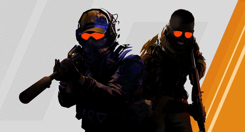 Появились подробности о новых обновлениях Counter-Strike 2