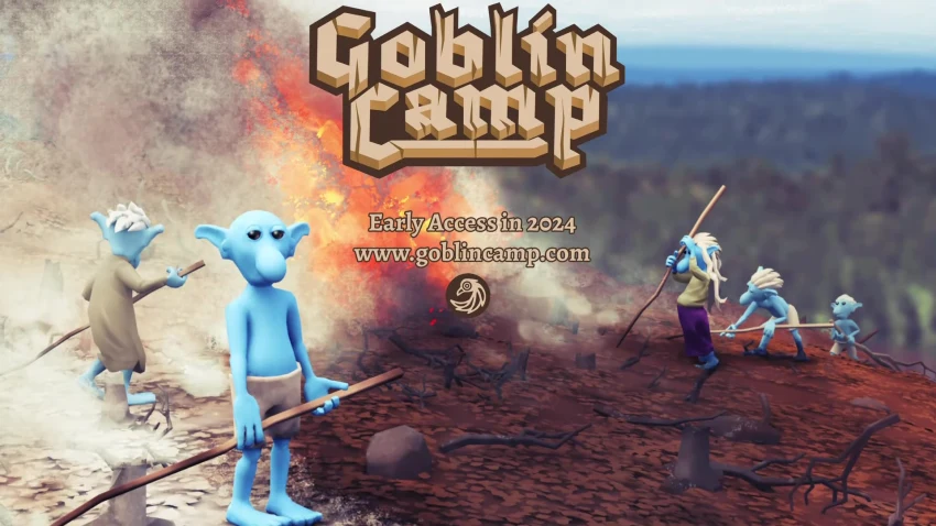 Goblin Camp