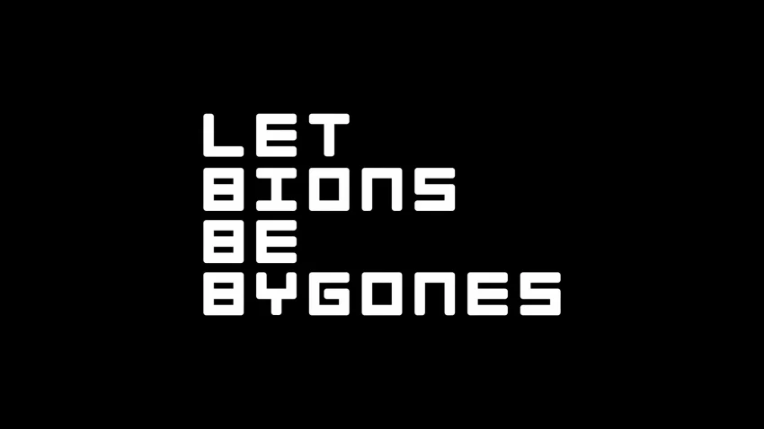 Let Bions Be Bygones