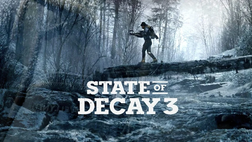 Слух: Этим летом наконец-то будет показан геймплей State of Decay 3