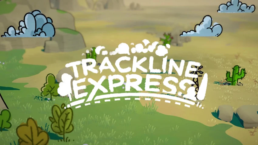 Trackline Express