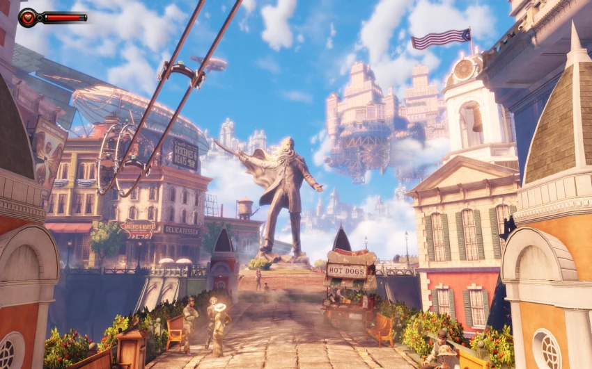 BioShock Infinite