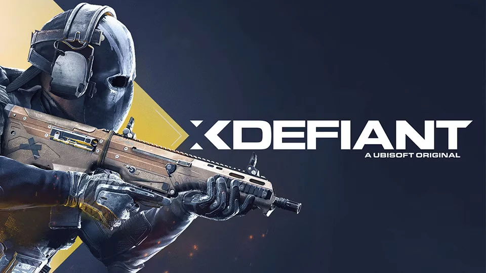 Объявлена дата выхода XDefiant